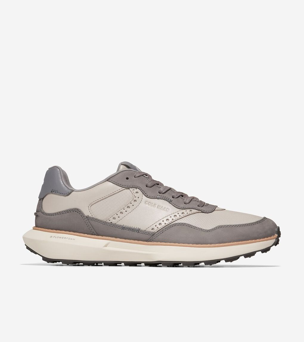 グランドプロ アッシュランド mens.