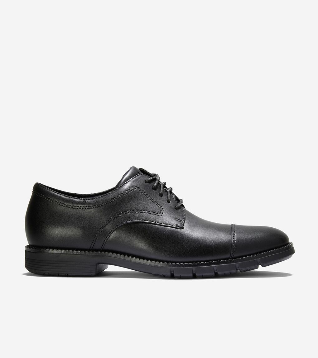 フレックスグランド360 キャップトゥオックスフォード mens.