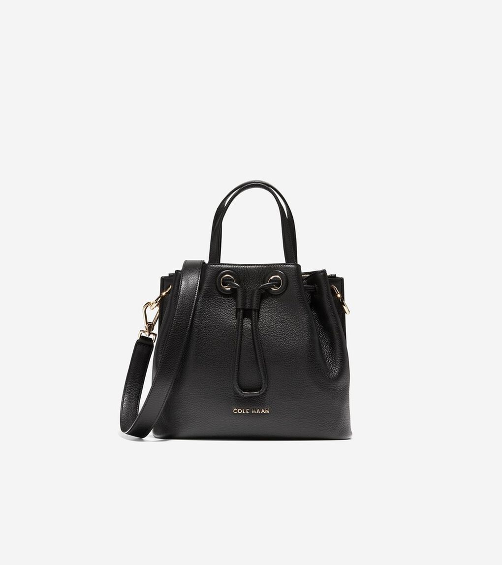 スモール バケット バッグ womens.