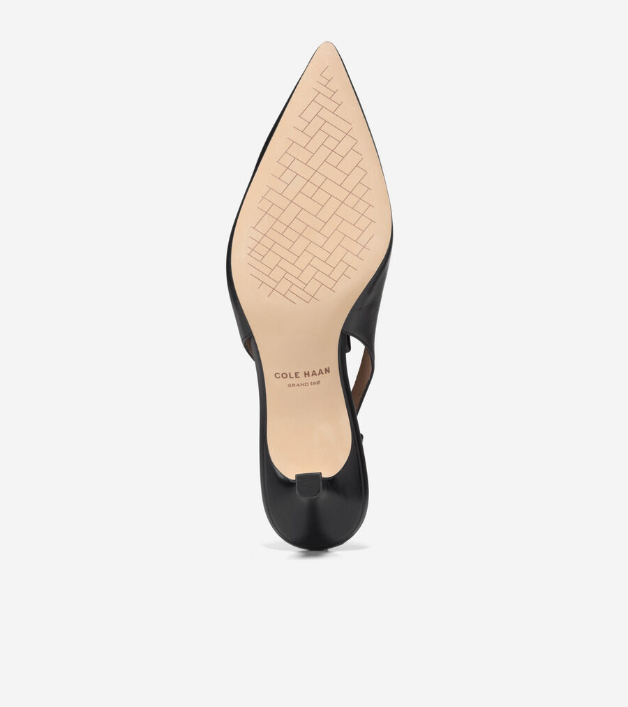 ハンセル スリング バック パンプ womens 35000 | COLE_HAAN