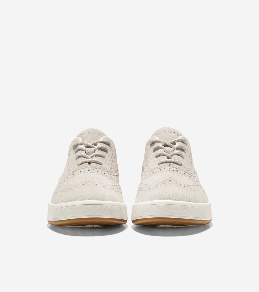 グランドプロ ファイナリスト オックスフォード womens. 0.0 | COLE_HAAN