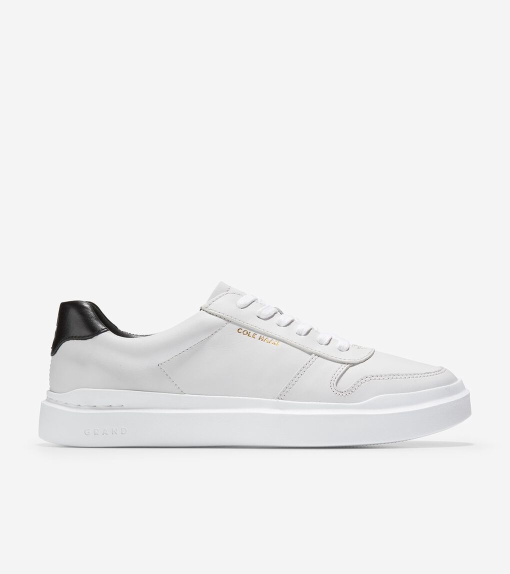 グランドプロ ラリー コート スニーカー womens.