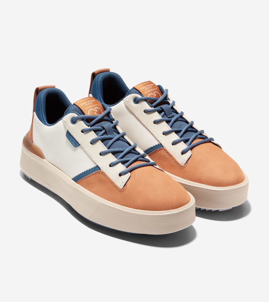 グランドプロ クルー ゴルフ mens.