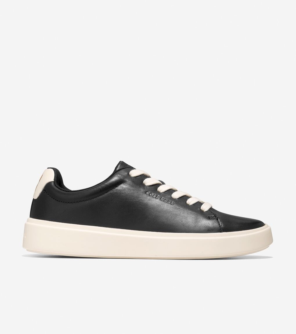 グランド クロスコートトラベラースニーカー womens.