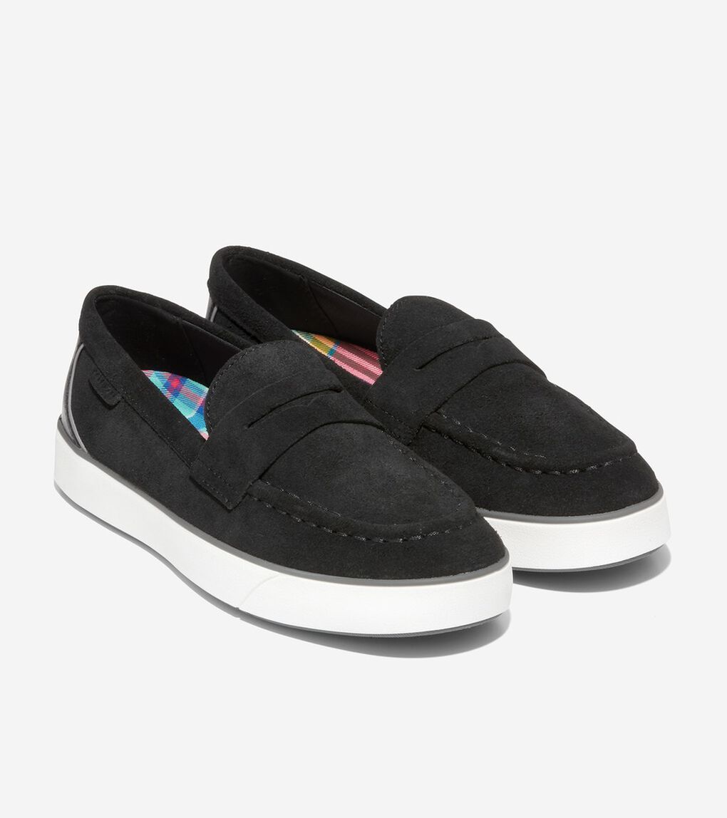 ナンタケット 2.0 ペニー ローファー womens.