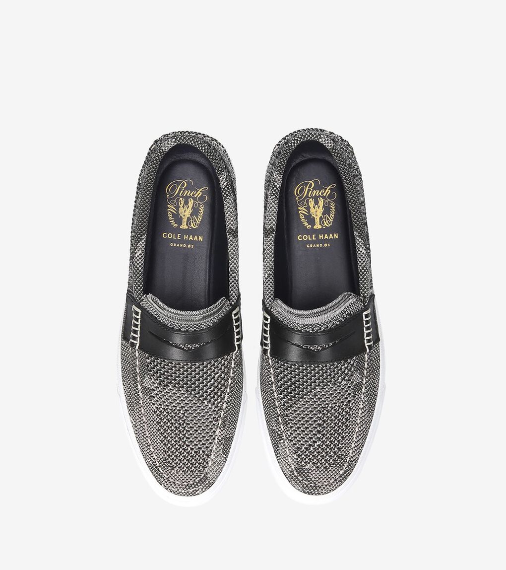 ピンチ ウィークエンダー ラックス スティッチライト mens. 0.0 