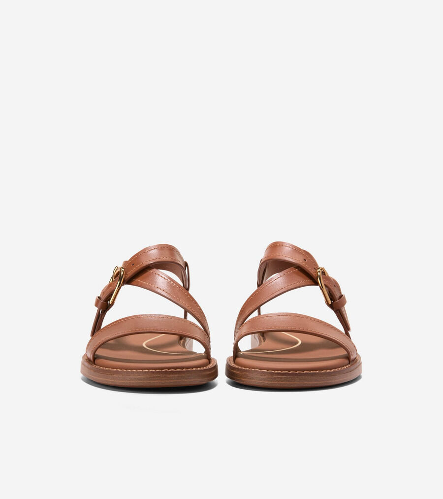 カルロス 19g カミ バックル サンダル womens 30000 | COLE_HAAN