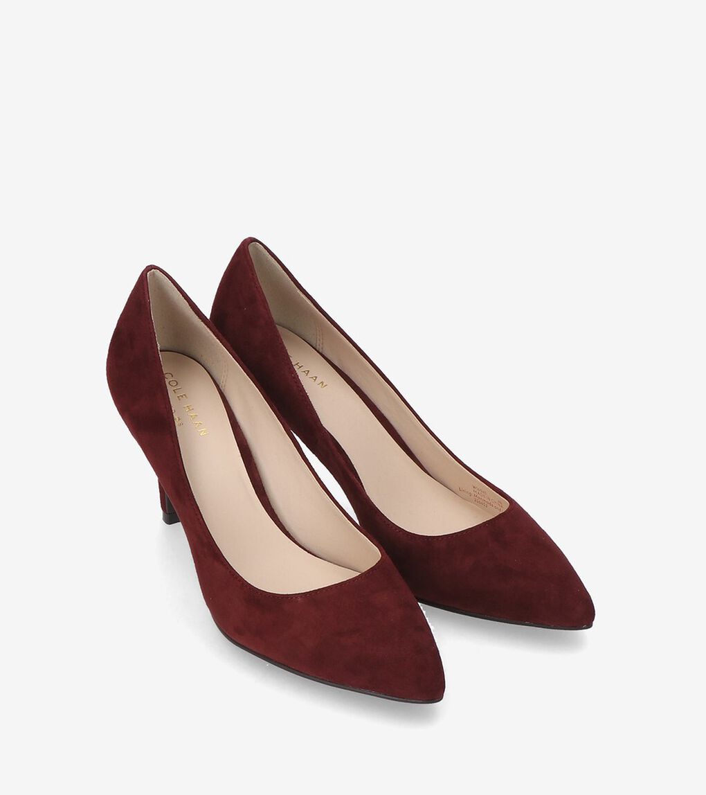 ジュリアナ パンプ 75 womens.