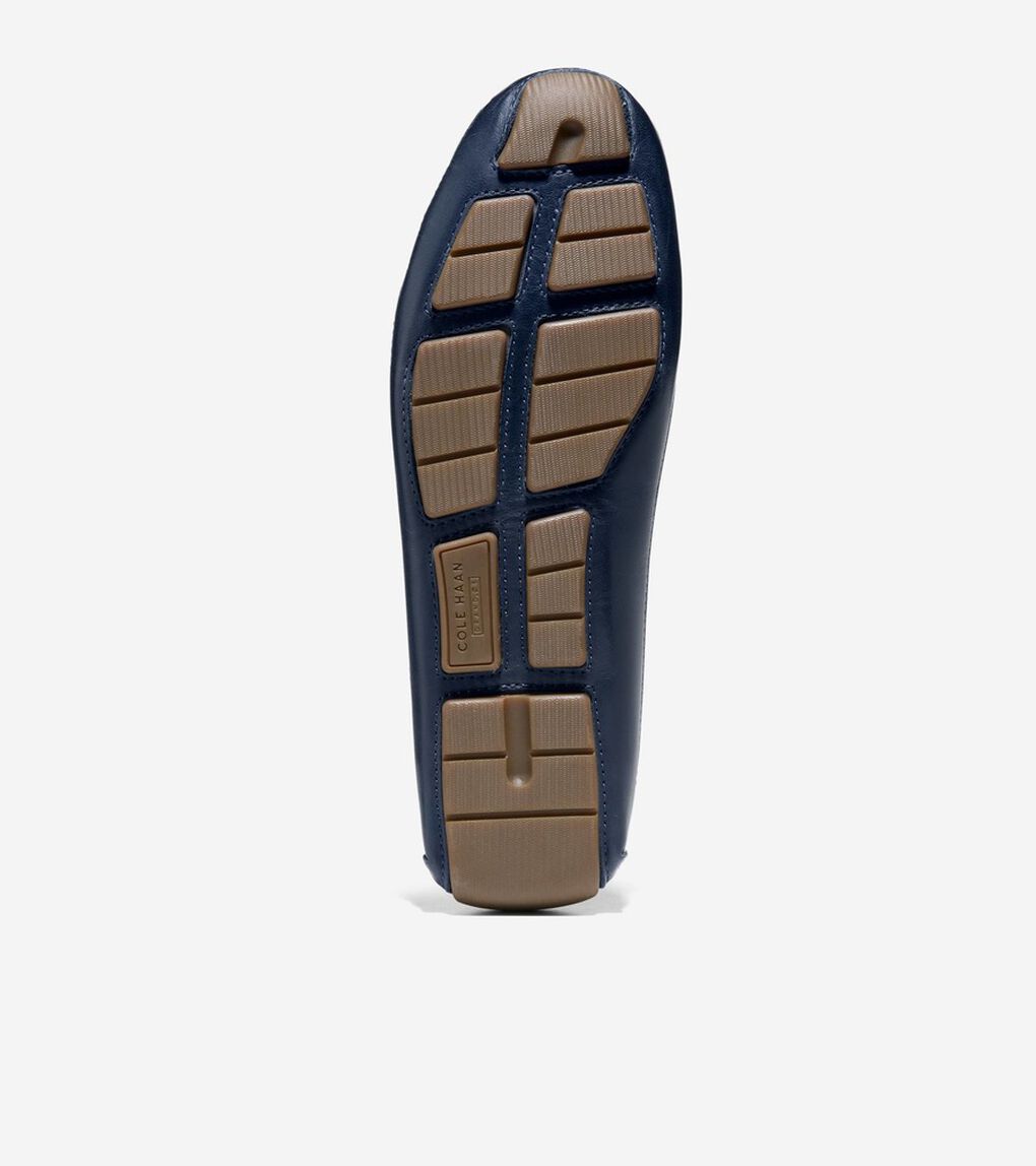 ワイアット ビット ドライバー mens.
