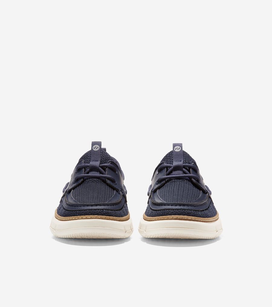 4.ゼログランド レガッタ womens. 0.0 | COLE_HAAN