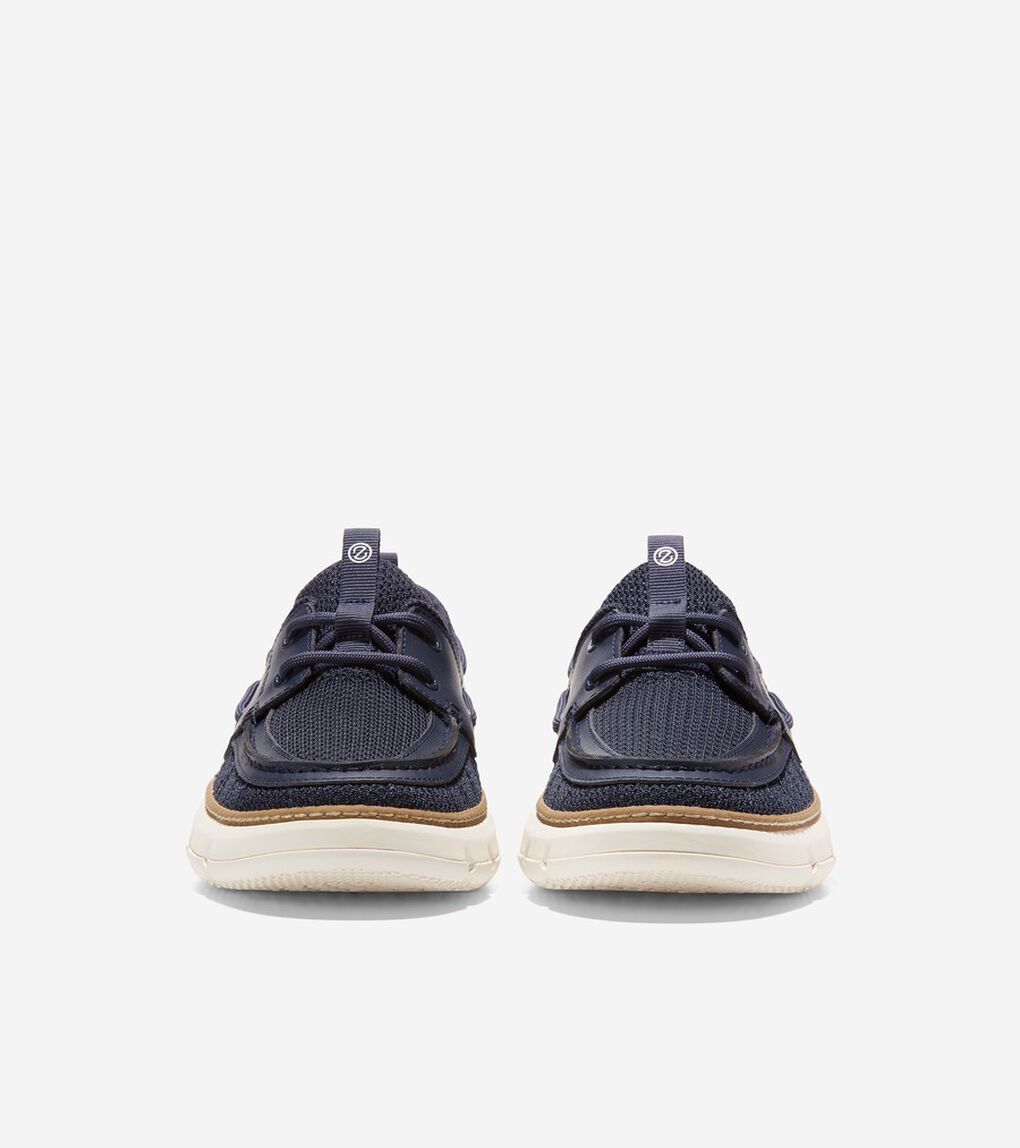 4.ゼログランド レガッタ womens.