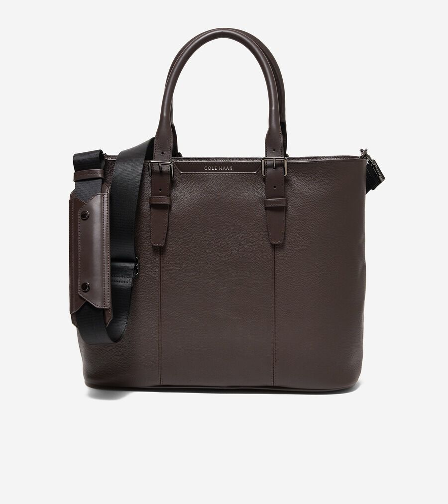 トライボロ トート mens. 15000 | COLE_HAAN