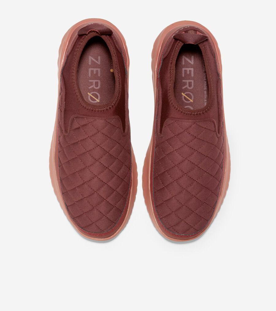 5.ゼログランド リセット モック mens. 0.0 | COLE_HAAN