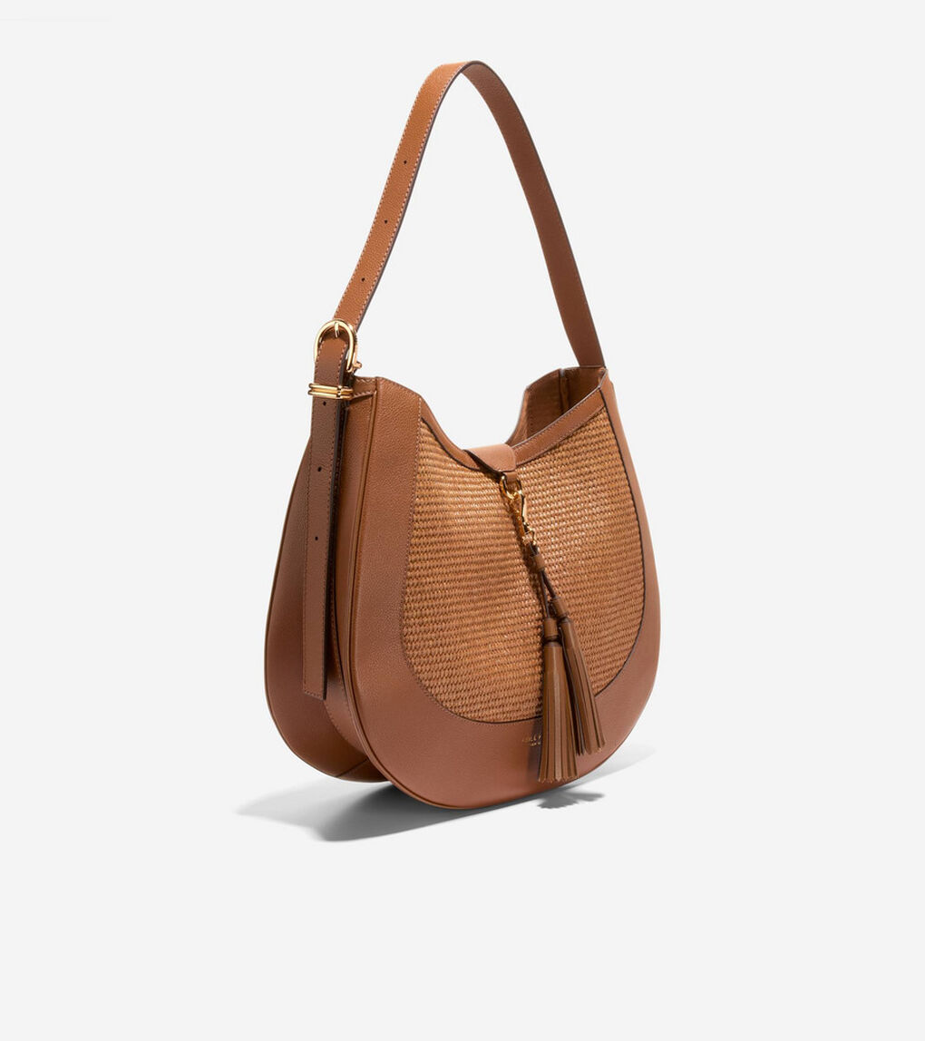 カタリーナ ラージ ホーボー womens