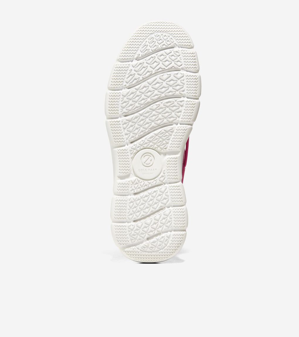 4.ゼログランド レガッタ womens.
