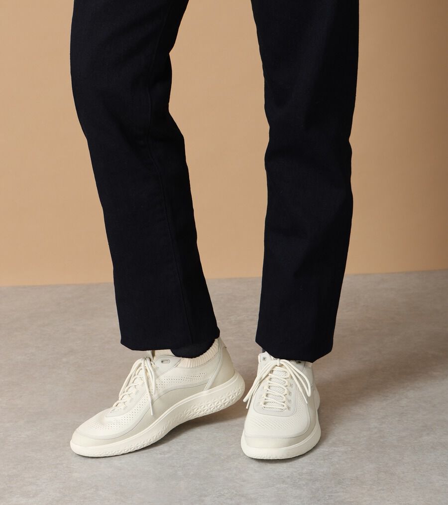 ジェネレーション ゼログランド III スニーカー mens 24000 | COLE_HAAN