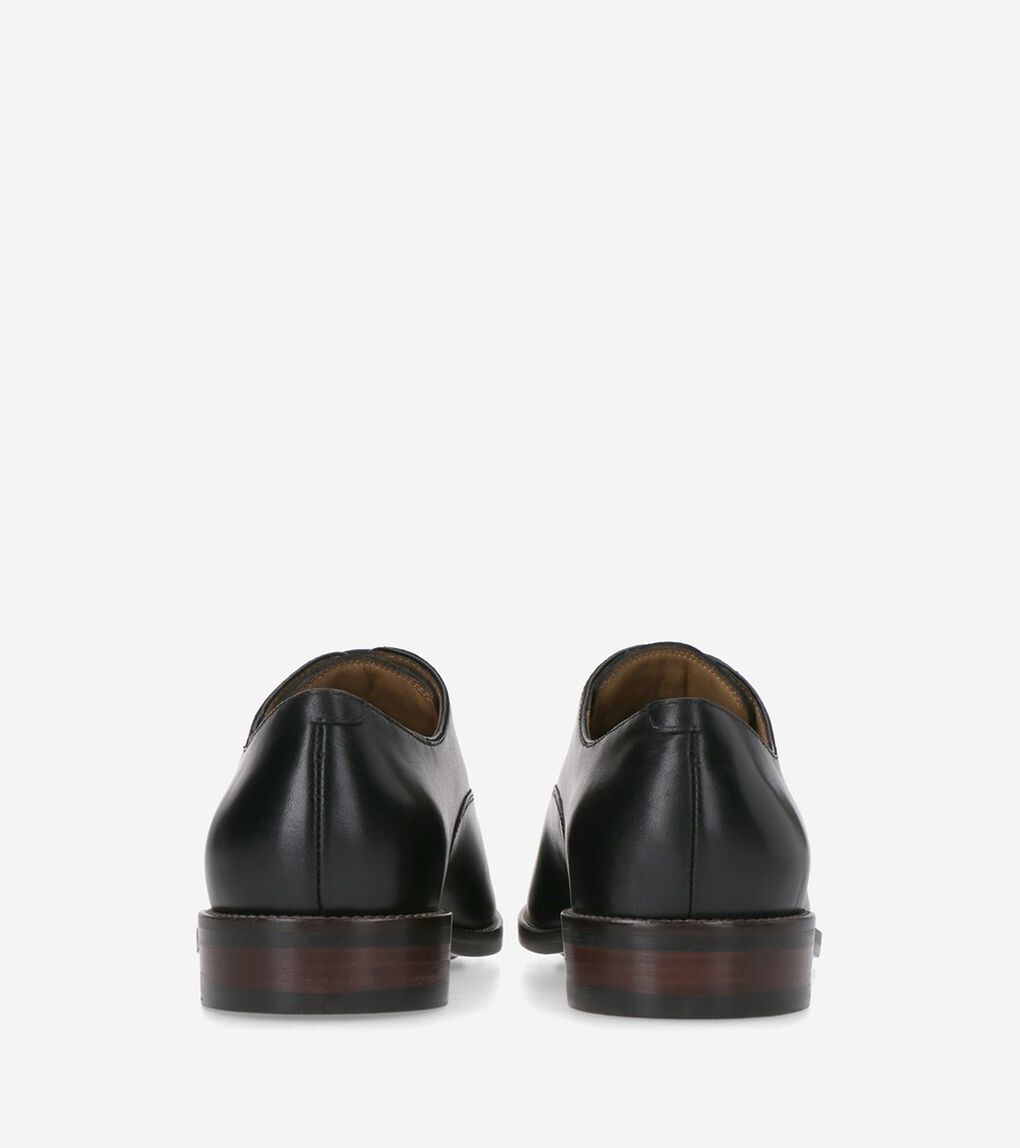 レノックス ヒル キャップ オックスフォード mens.