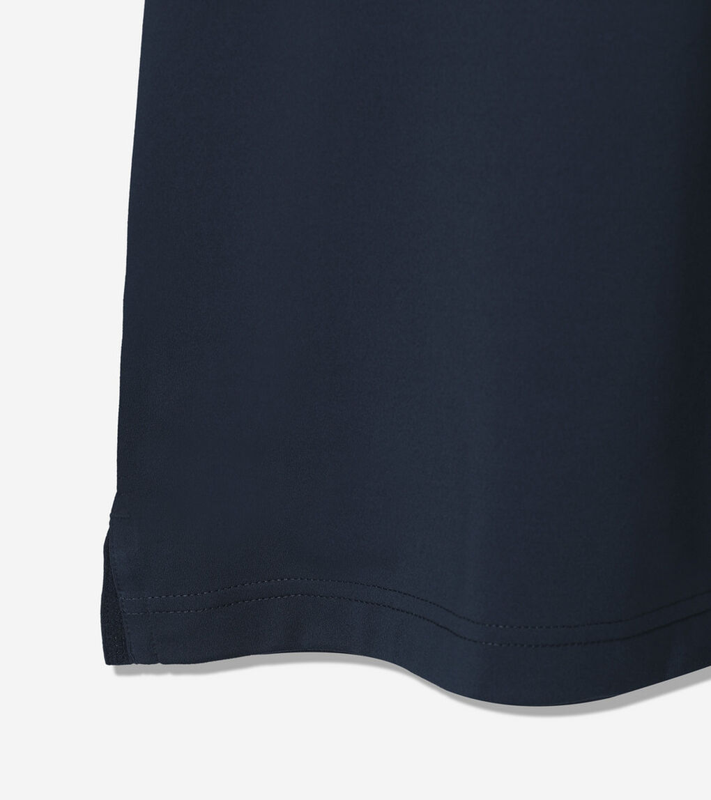 スカイウィーブ ポロ mens