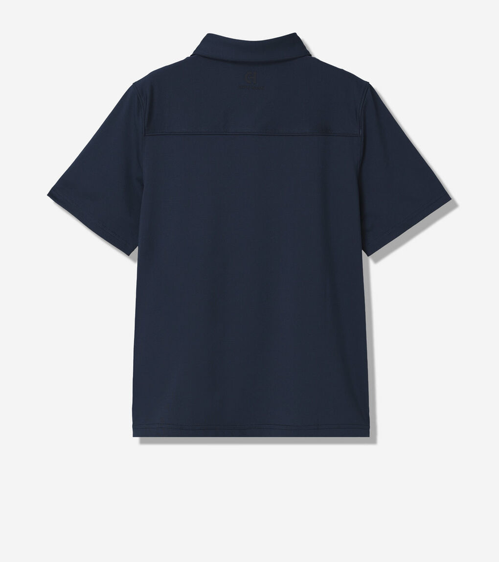 トップスピン ポロ womens