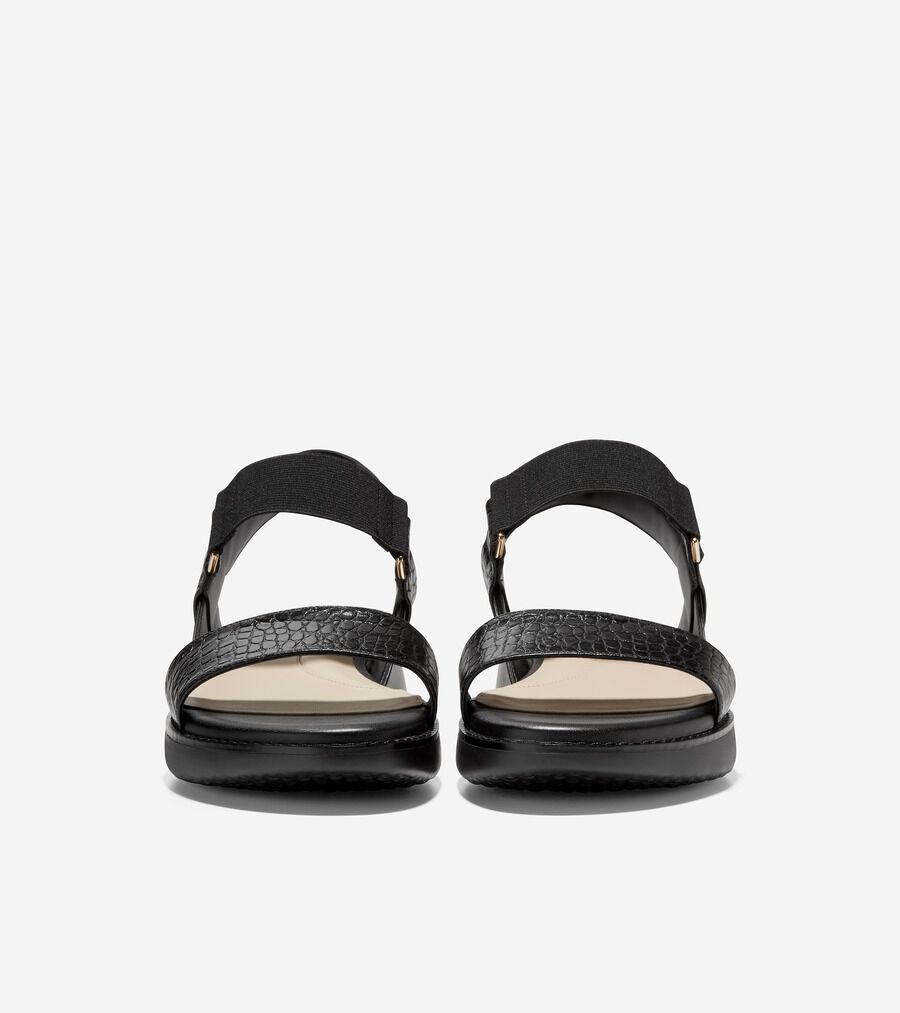グランド アンビション カーメル サンダル womens
