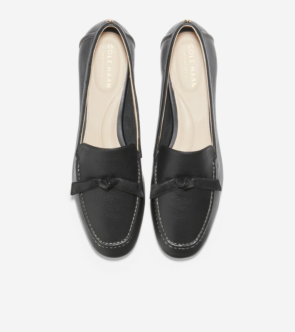 ケイディー ボウ ローファー womens.