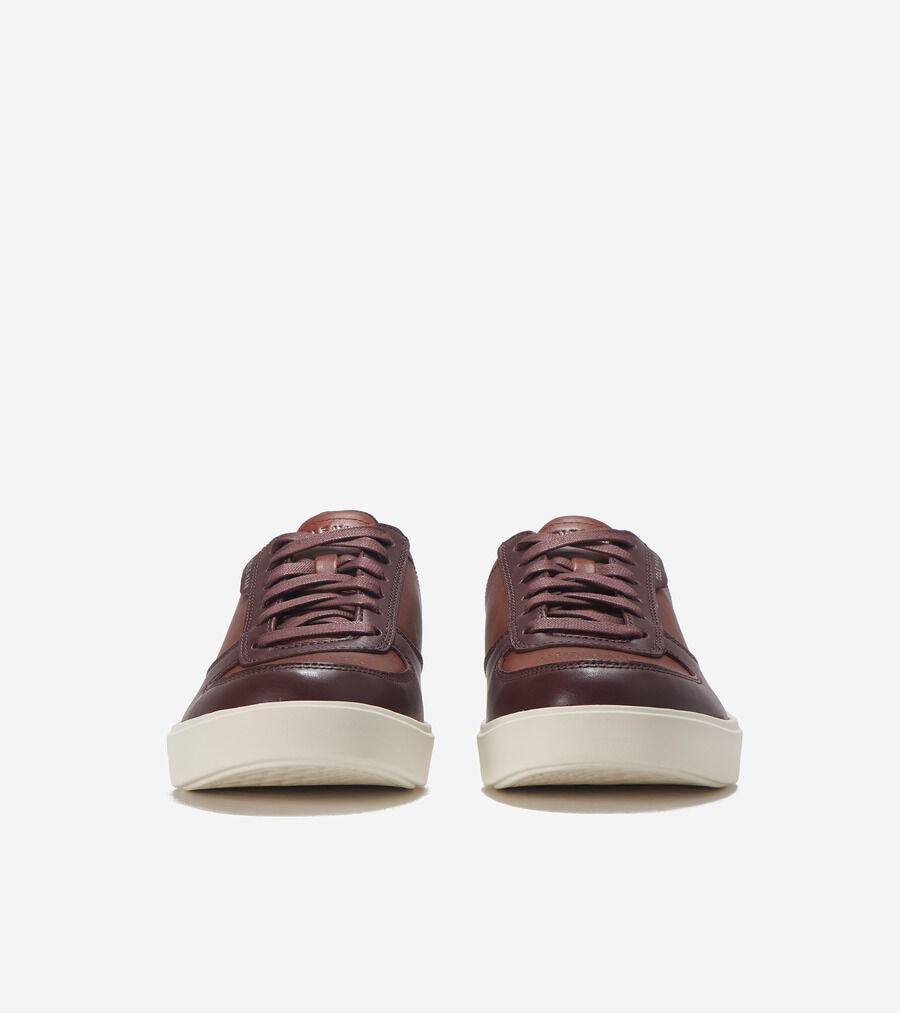 グランド クロスコート トランジション mens. 24000 | COLE_HAAN