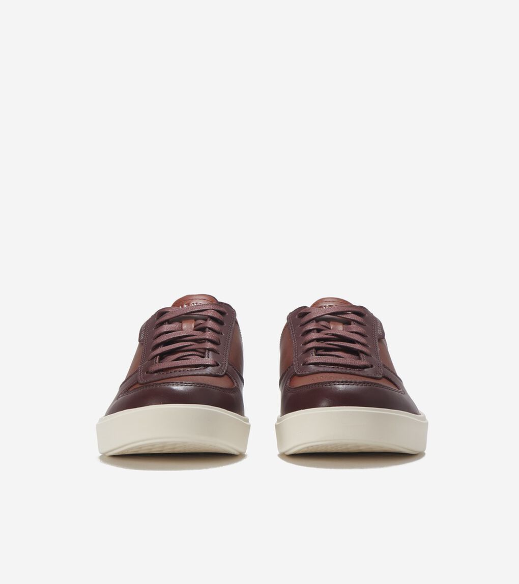グランド クロスコート トランジション mens.