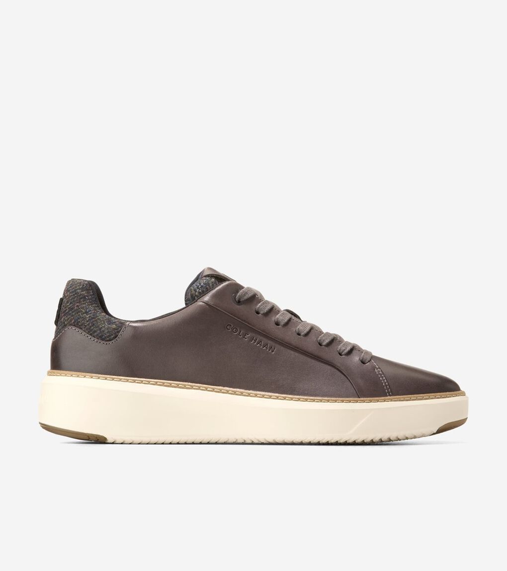 グランドプロ トップスピン スニーカー mens.