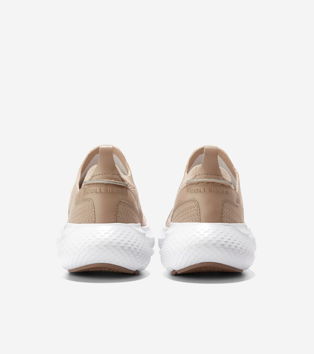 ゼログランド モーションコネクト womens.