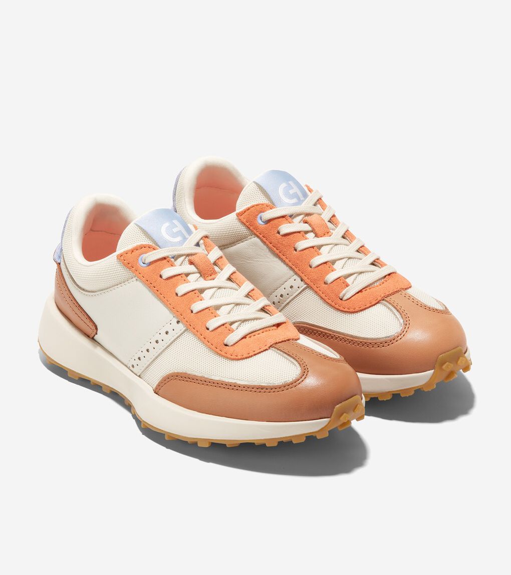 グランド クロスコート メドウ ランナー womens.
