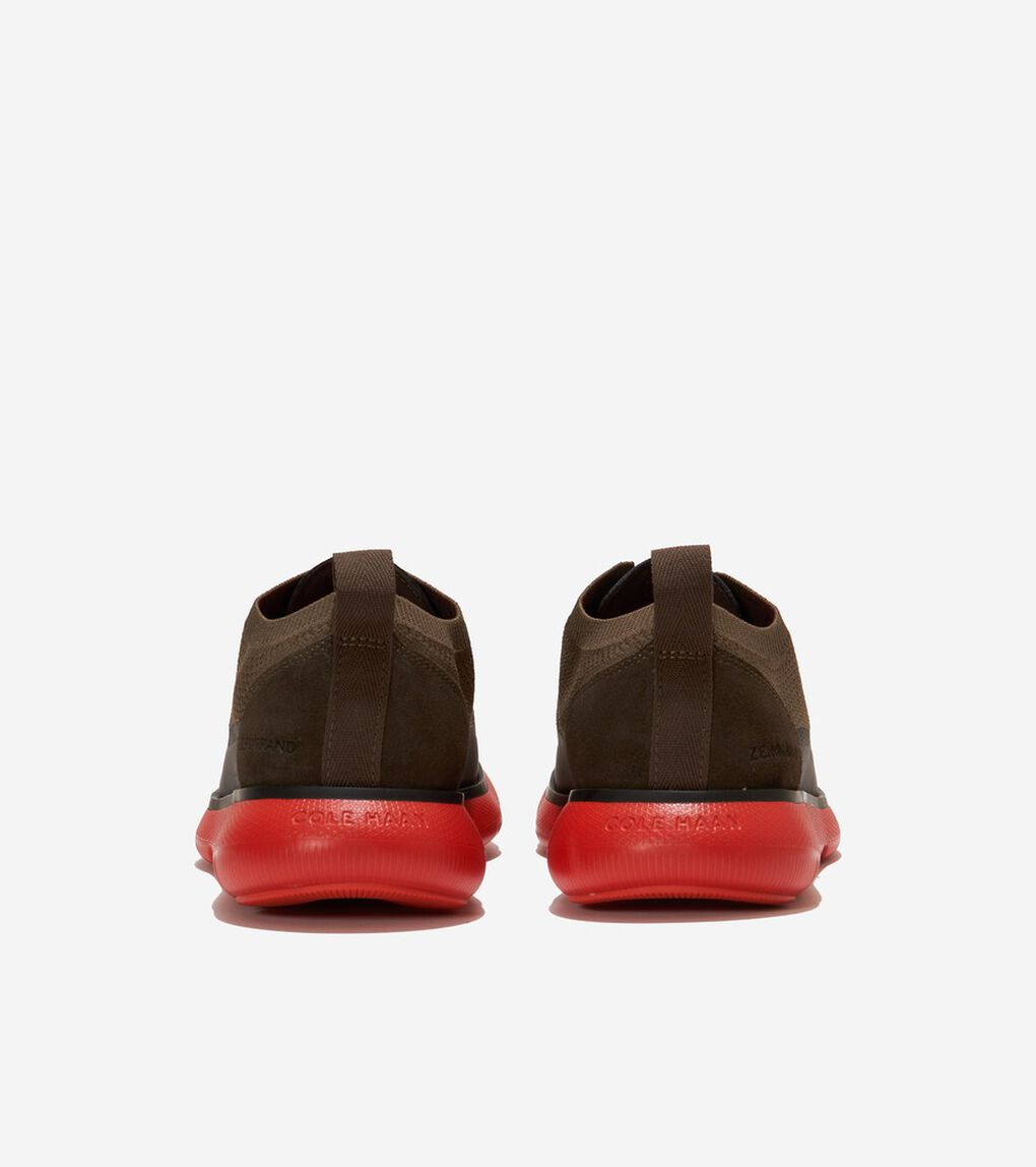 ゼログランド オムニ スニーカー mens.