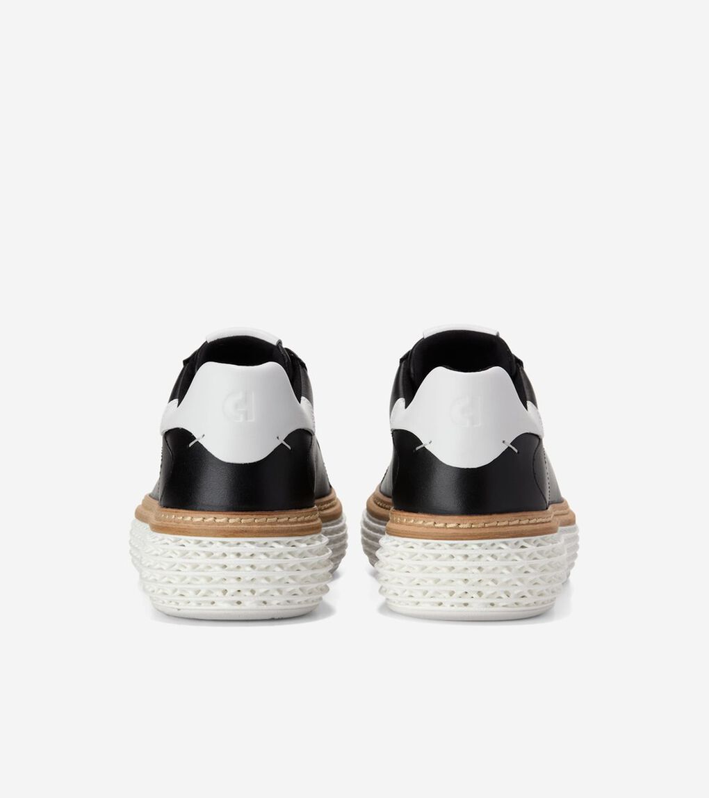 グランドプロ コート スカイウィーブ womens