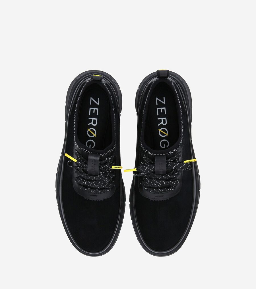 ジェネレーション ゼログランド レザー ランド mens. 0.0