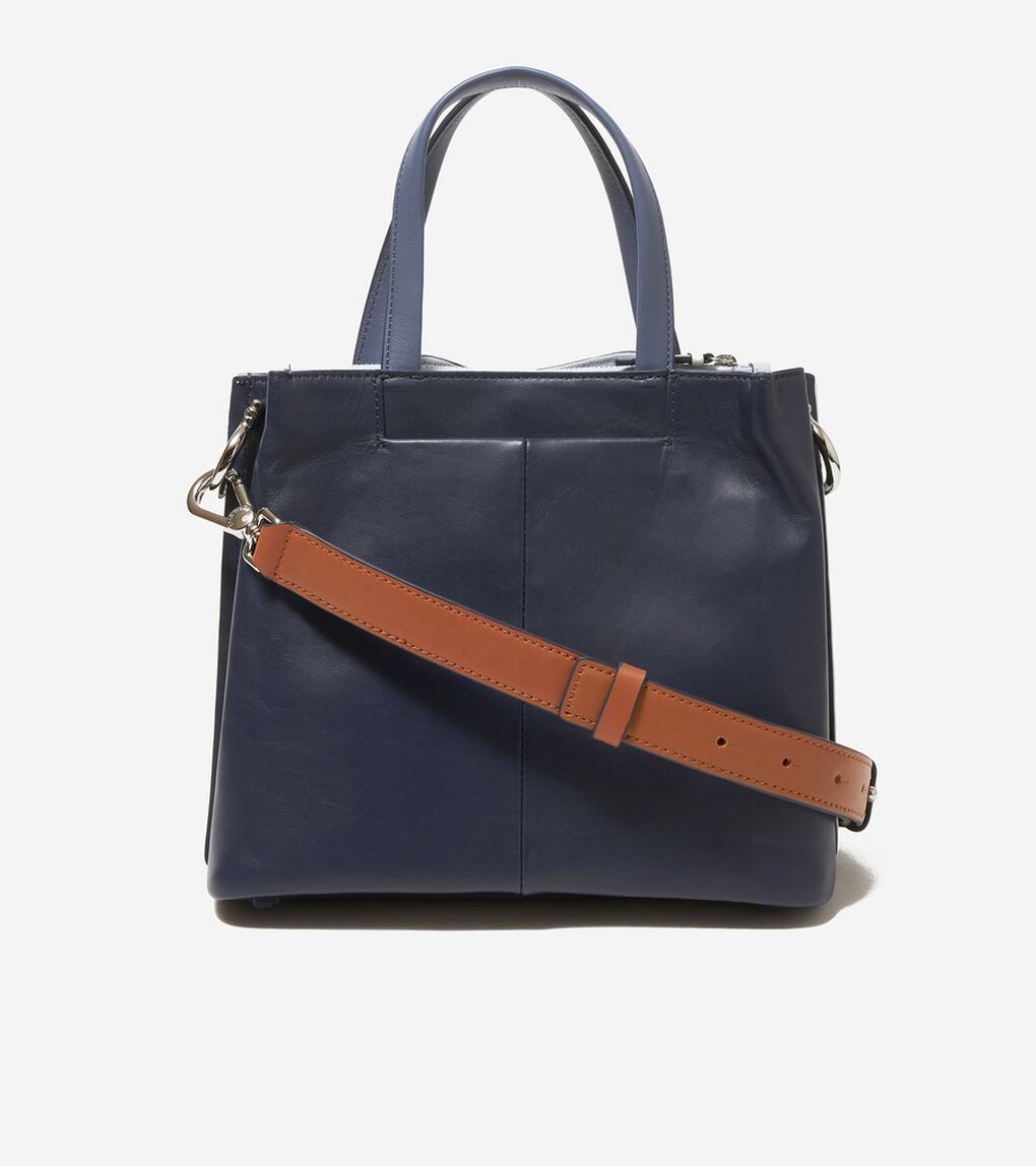 グランド アンビション スモール バケット バッグ womens.
