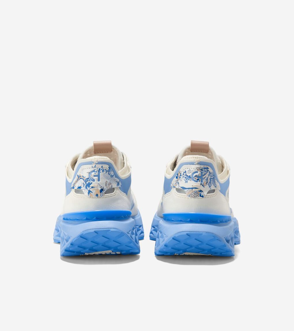 5.ゼログランド ランナー womens.