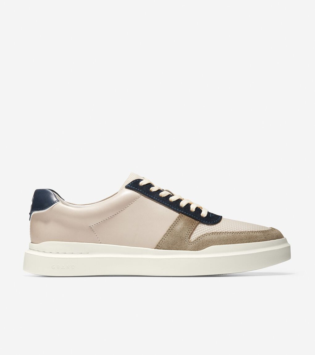 グランドプロ ラリー コート スニーカー mens.