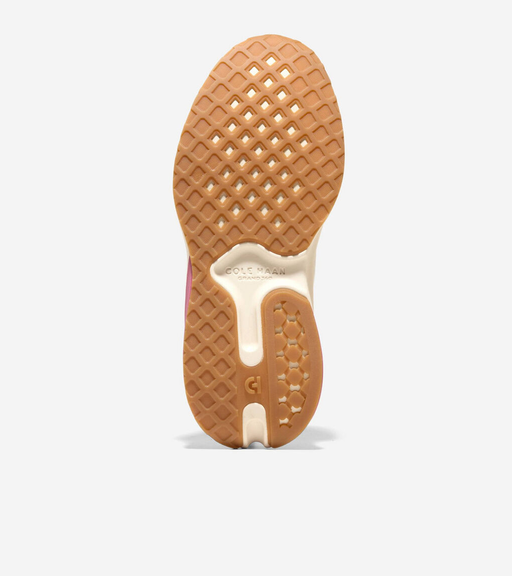 グランドプロ オールデイ シティ ランナー womens