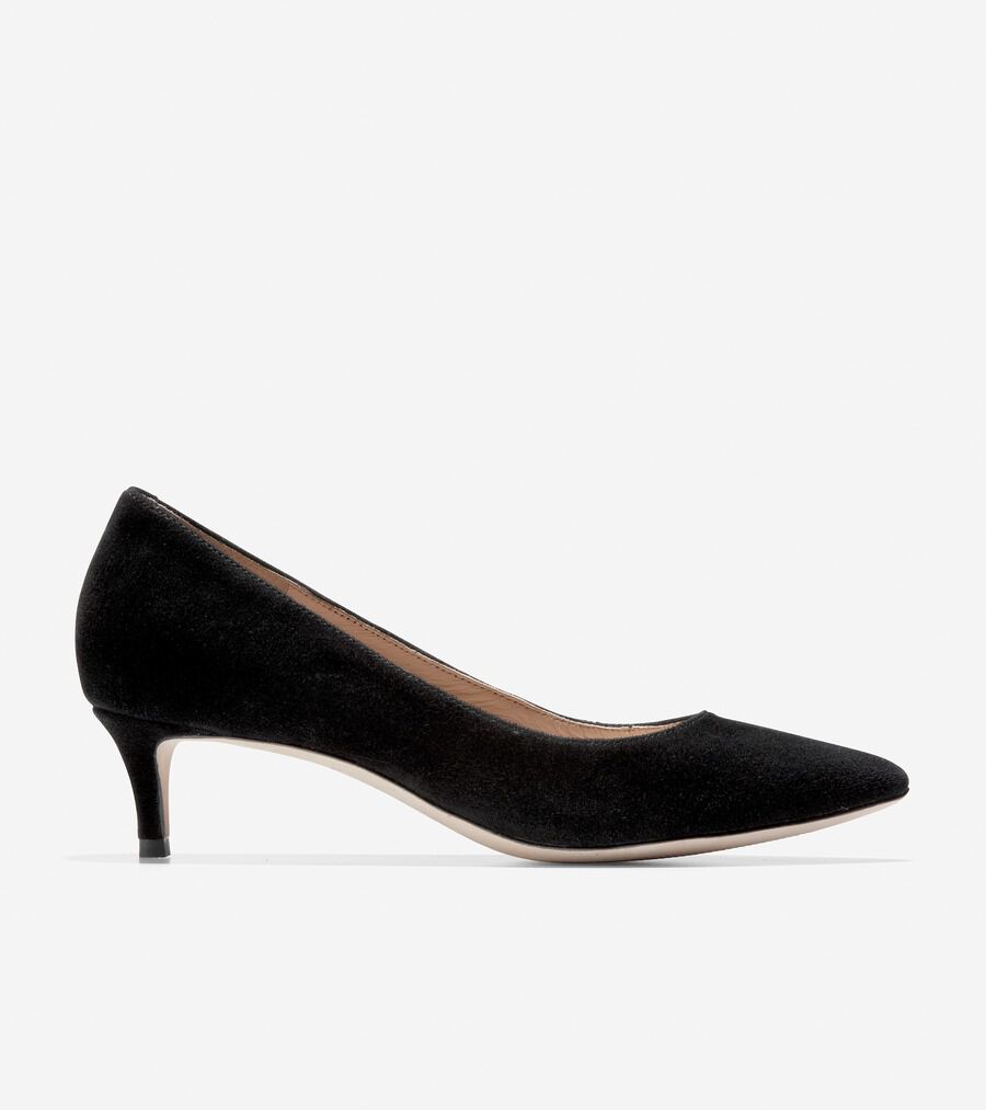 ブリジット パンプ 45mm womens. 0.0 | COLE_HAAN