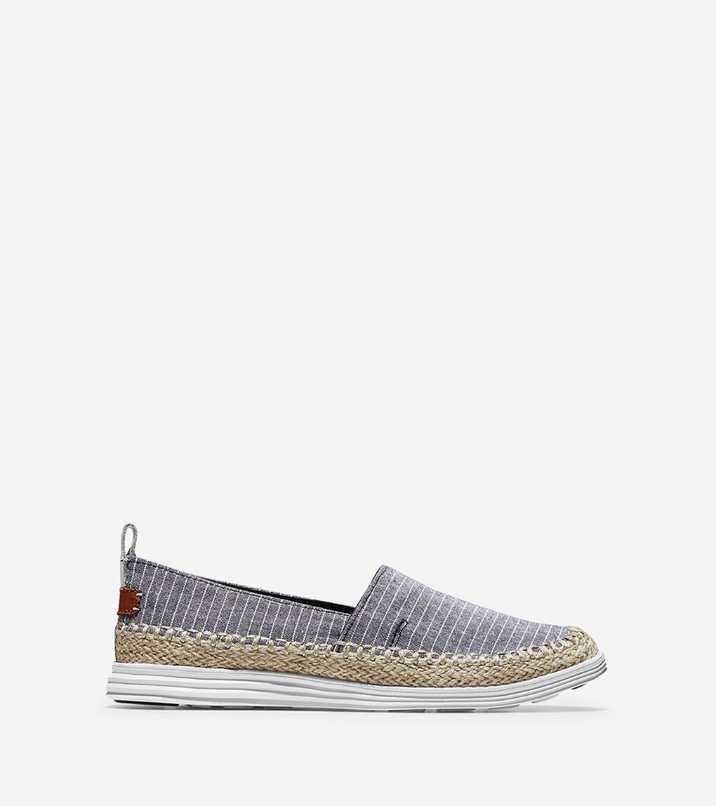 エラ グランド エスパドリーユ II womens.