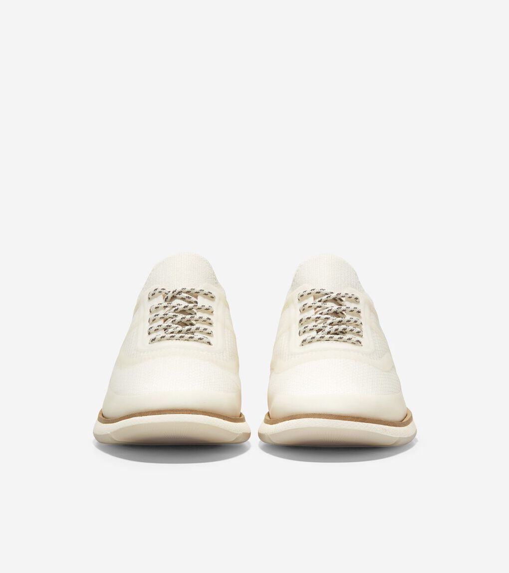 4.ゼログランド アヴァント オックスフォード womens.