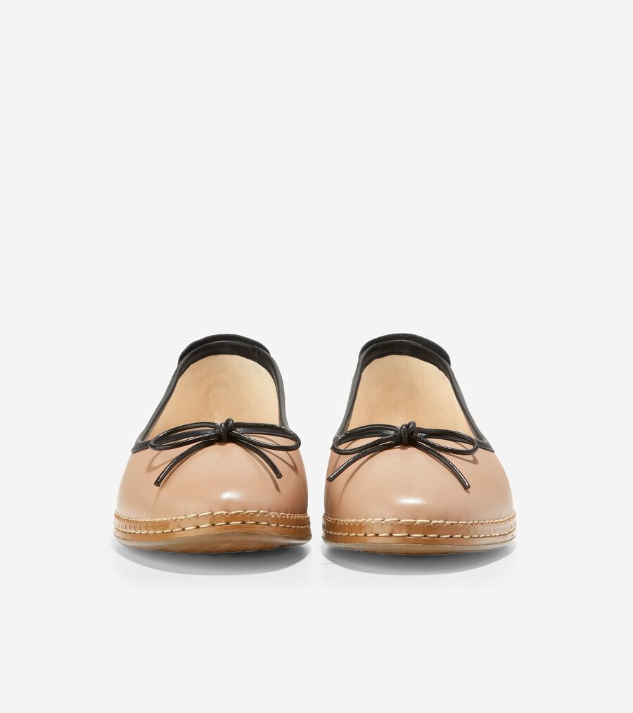 クラウドフィール オール デイ バレエ womens. 0.0 | COLE_HAAN