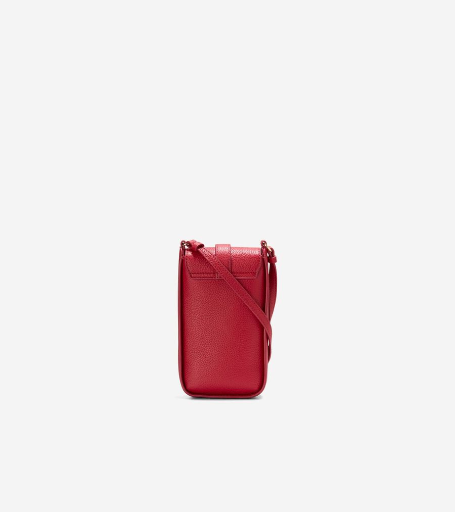 【Cole Haan】クラリス フォン収納クロスボディバッグ ミニフォーンクロスボディ womens. 22000 | COLE_HAAN