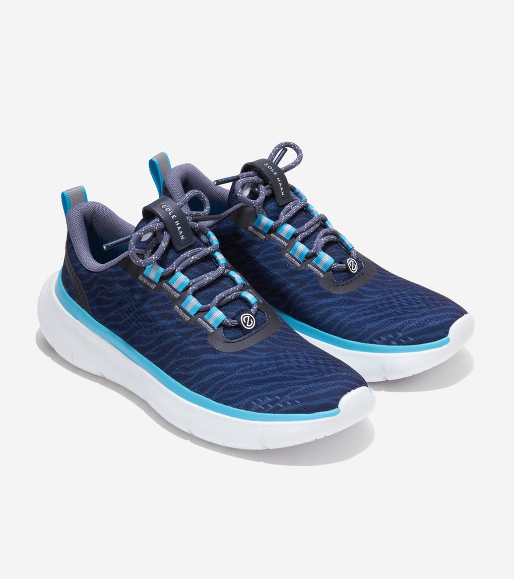 ゼログランド ジャーニー ランナー womens.