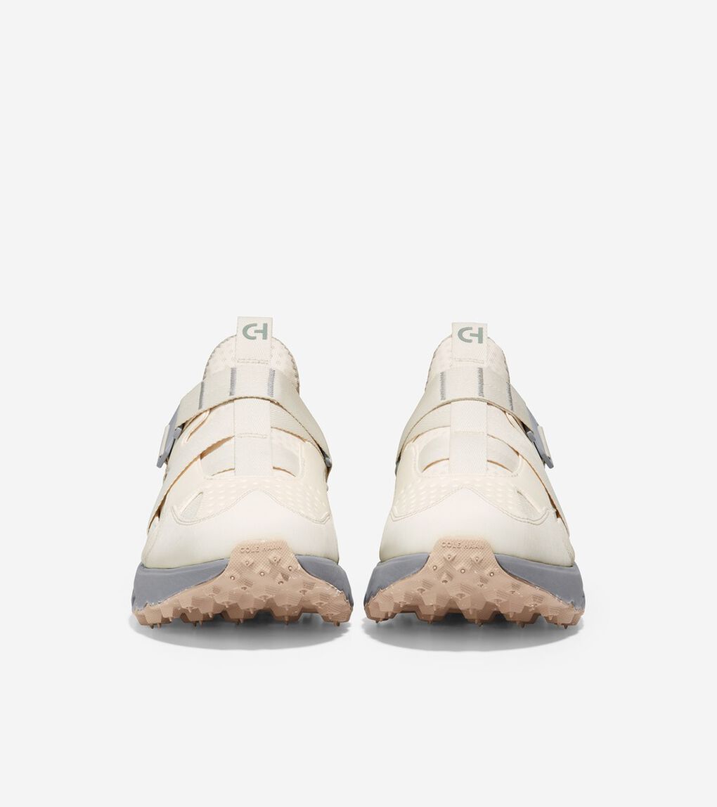 5.ゼログランドモンクストラップランナー mens.