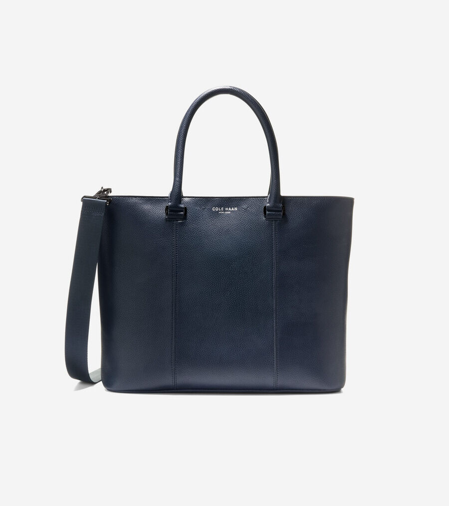 ベルモント トート mens. 65000 | COLE_HAAN