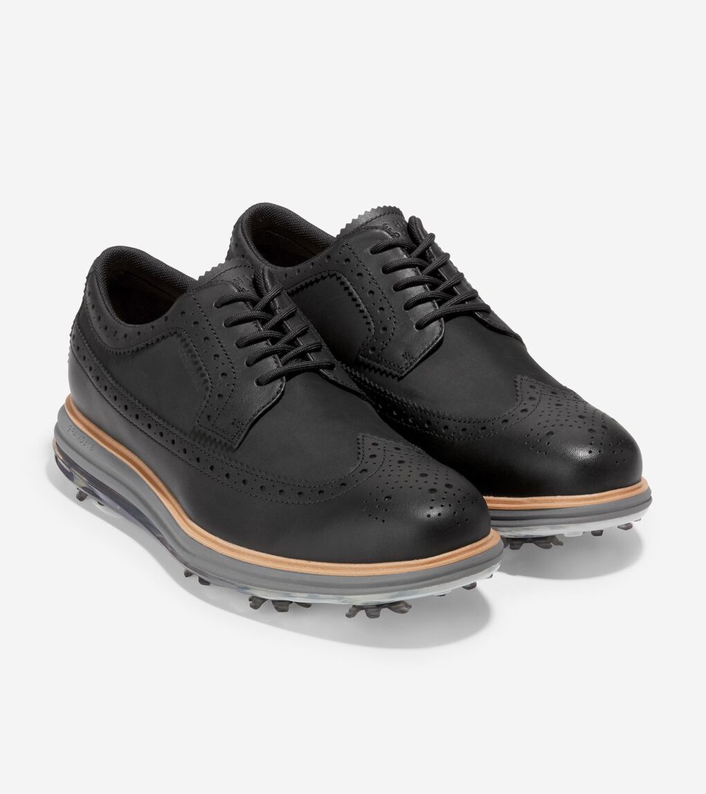 オリジナルグランド ツアー ゴルフ ウォータープルーフ mens.