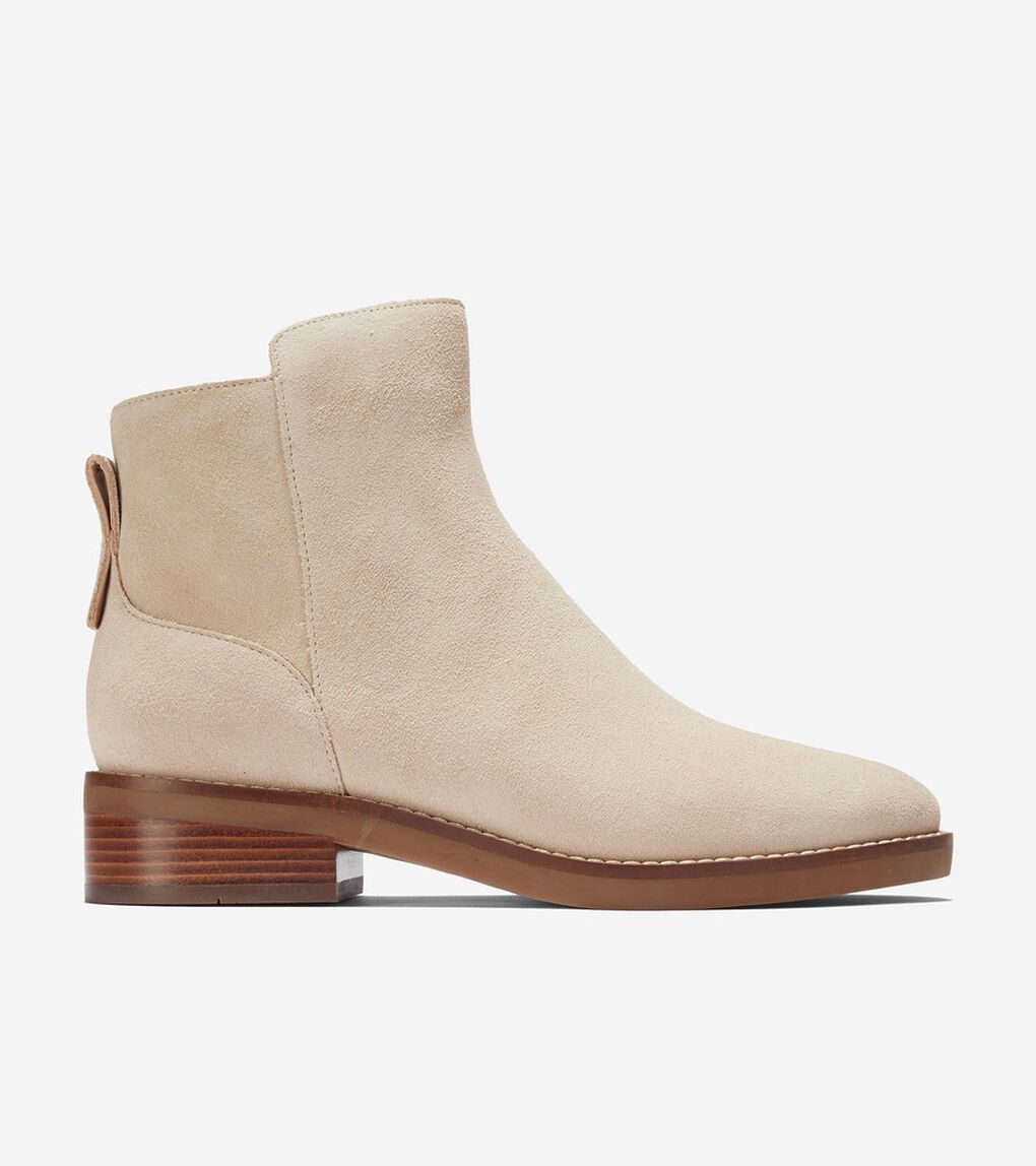 ラモーナ アンクル ブーティー ウォータープルーフ womens.