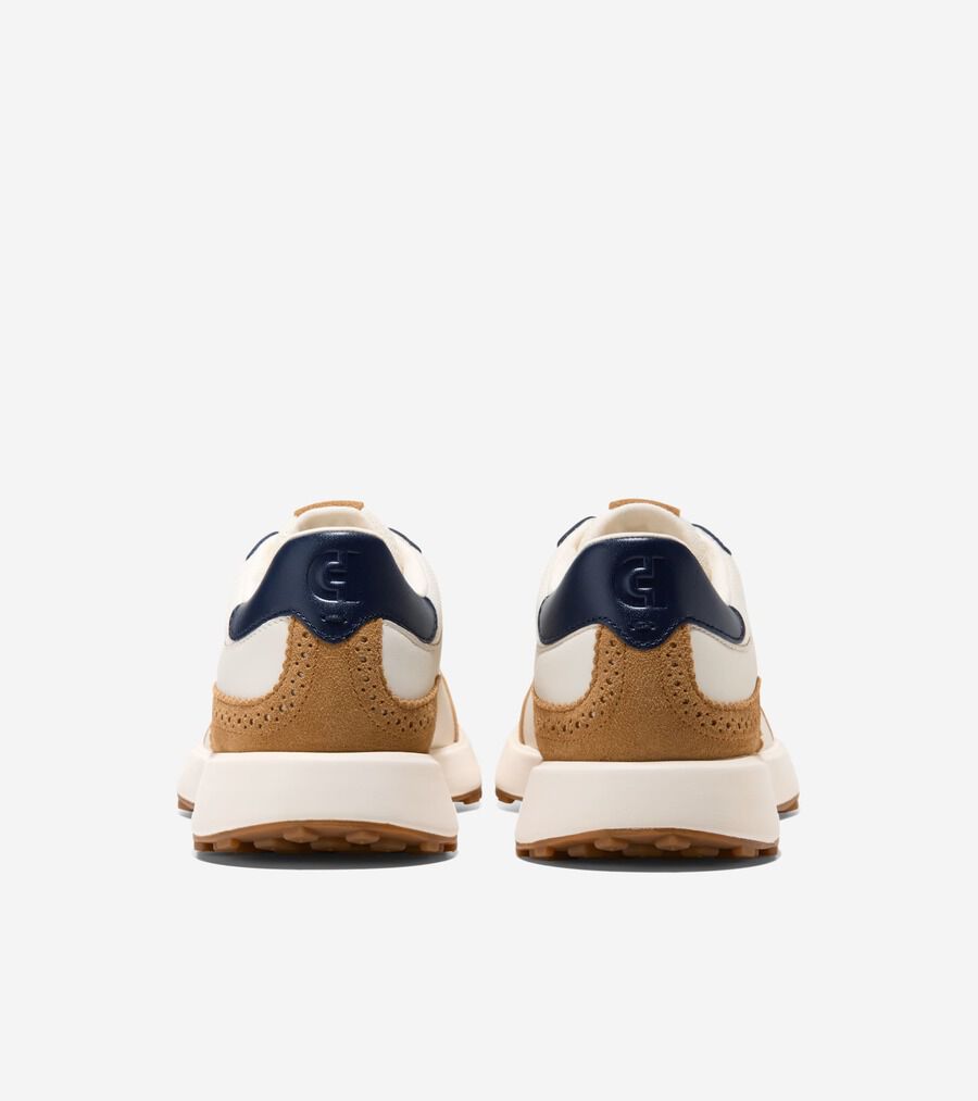 グランド クロスコート ハレット ランナー womens. 23000