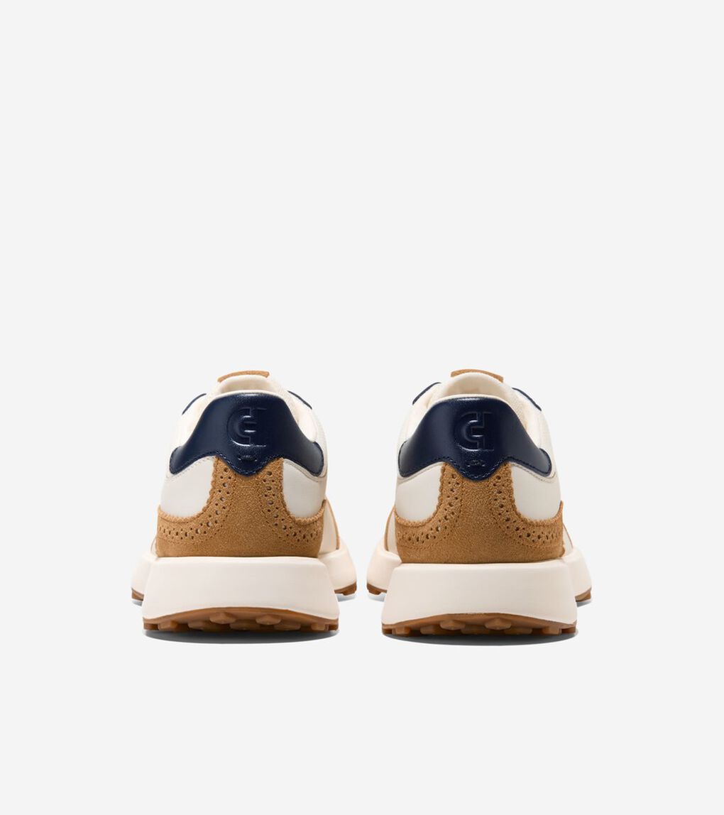 グランド クロスコート ハレット ランナー womens.