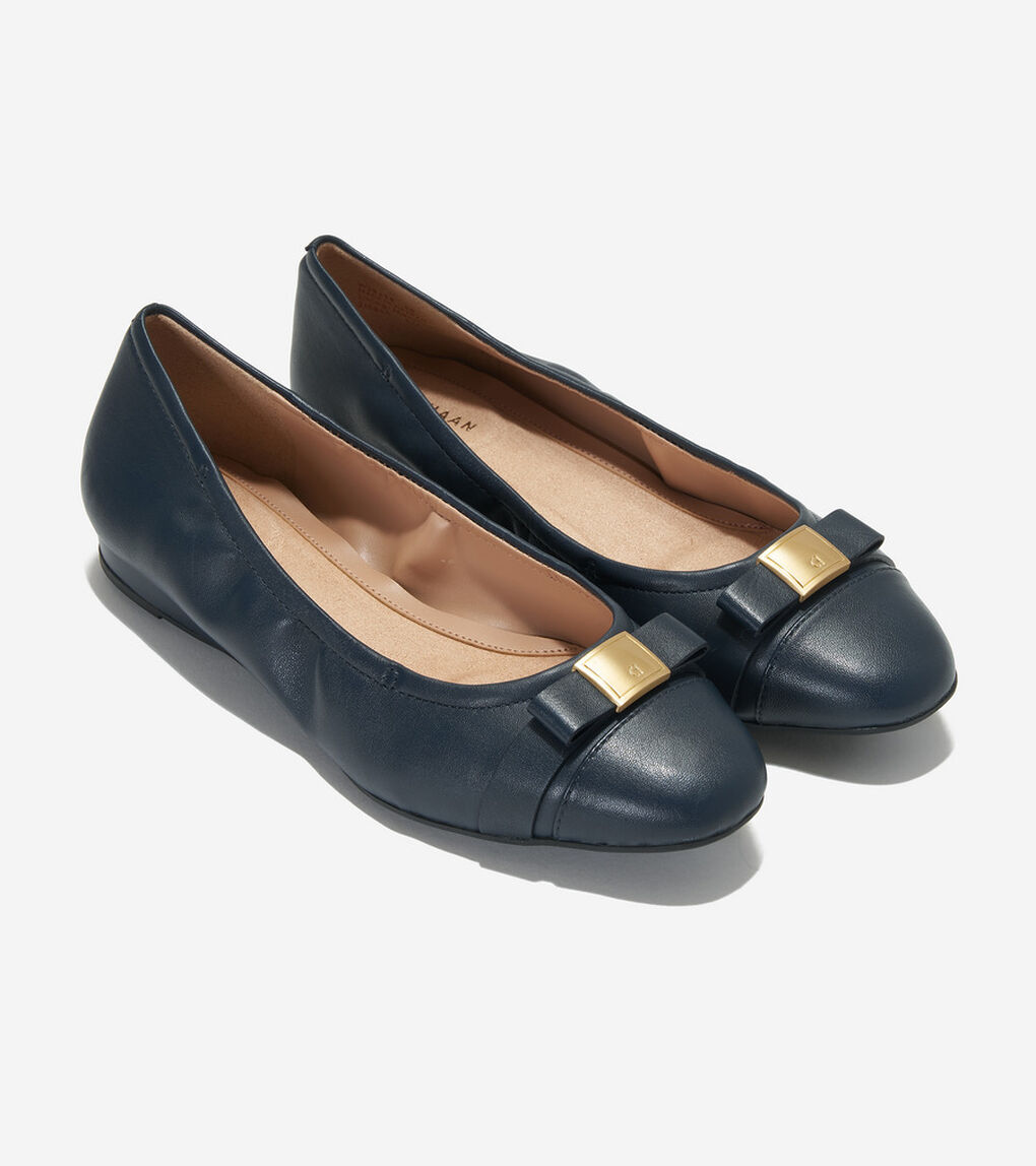 ゴートゥー トバ ボウ バレエ womens.